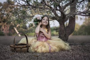 Fairy Princess Agata