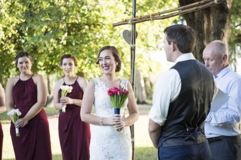 Darwin Cornucopia Wedding Photography | Jena and Blake