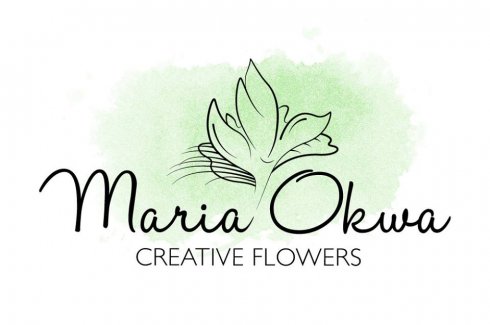 Maria Okwa from Maria Okwa – Creative Flowers