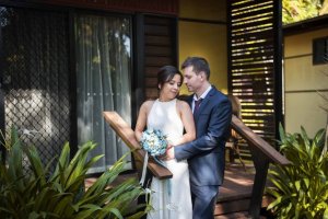 Darwin Mercure Airport Resort Wedding Photography