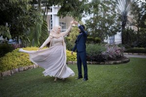Darwin Elopement Wedding | Teanna and Rai…