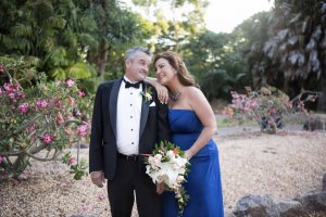 Darwin Shade Garden Wedding | Rowena and Shaun
