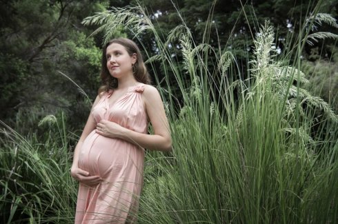 Models Wanted – Maternity Photo Session!