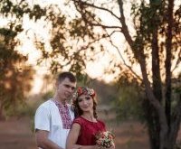 photo-NT Wedding Photographer