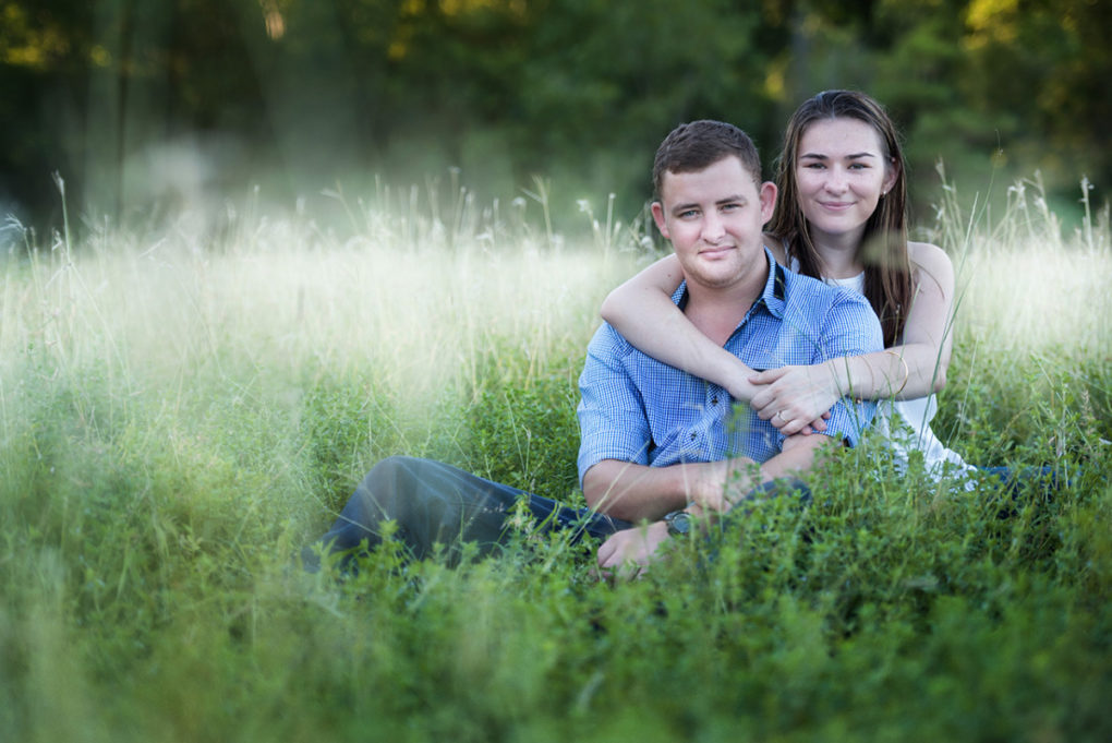 Darwin Engagement Photographer